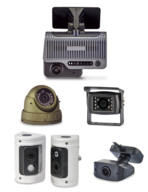 VideoProtects Dash Cameras